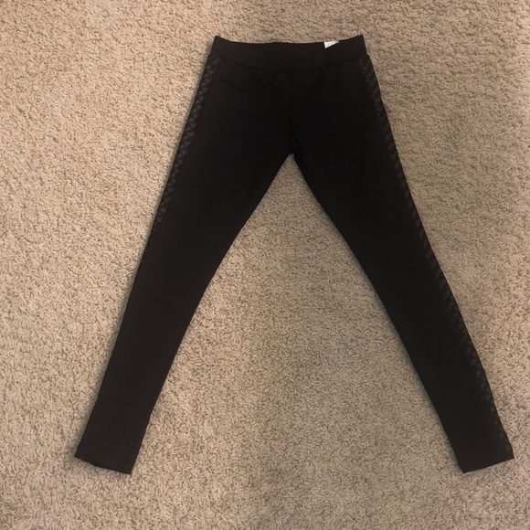 Puma | Pants \u0026 Jumpsuits | Puma Barbie 